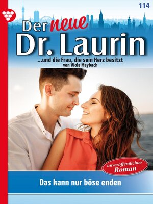 cover image of Das kann nur böse enden!